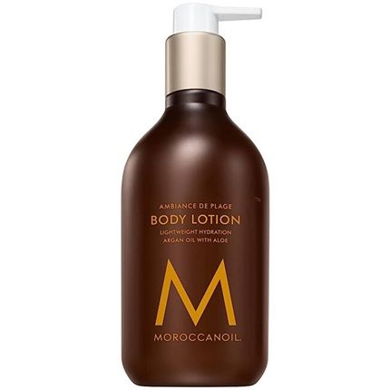 Moroccanoil Ambiance De Plage Body Lotion 360 Ml