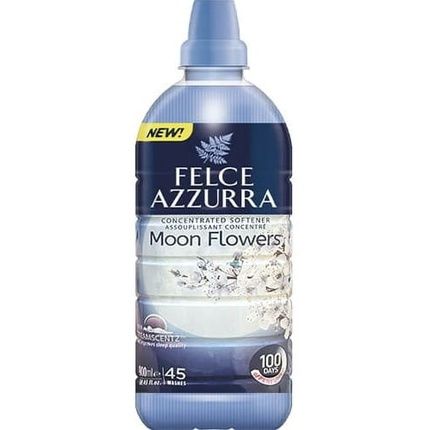 Paglieri Felce Azzurra Fabric Softener 900Ml Moon Flowers