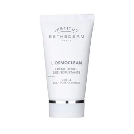 Institut Esthederm L'Osmoclean Gentle Deep Pore Cleanser 75Ml