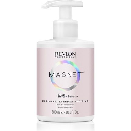 Revlon Professional Magnet Technical Additive 300Ml