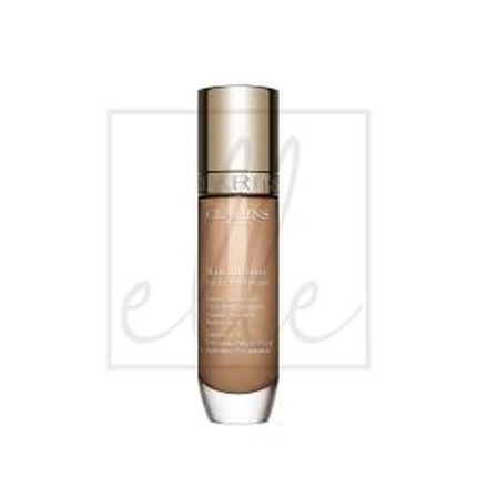 Clarins Skin Illusion Full Coverage Foundation 30Ml Hydrating Makeup