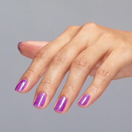 Opi Nail Polish Big Zodiac Energy Collection Infinite Shine Long-Wear System 2Nd Step Feelin' Libra-Ted - Image 3