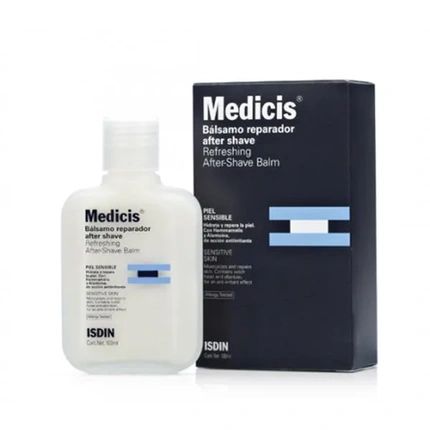 Isdin Isdin Medicis After Shave Repair Balm 100Ml