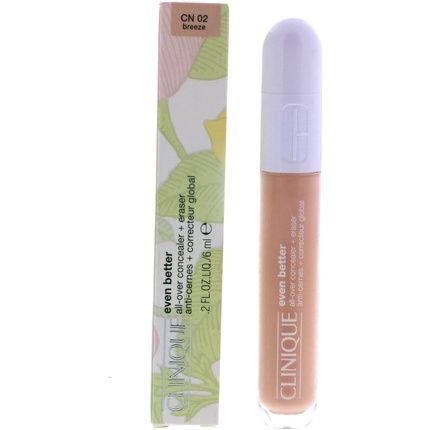 Clinique Even Better Concealer Cn02