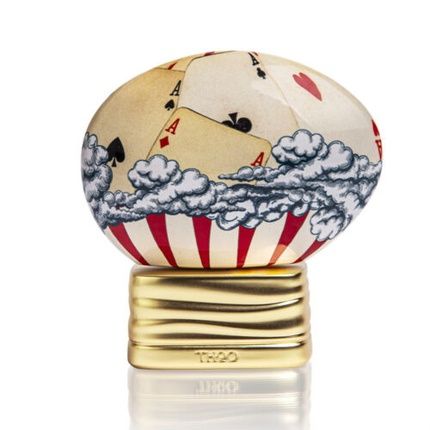 The House Of Oud Wabisabi Eau De Parfum Unisex - 75 Ml