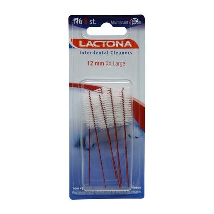 Lactona Interdental Cleaner Xxl 12Mm