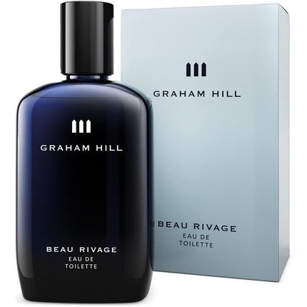 Graham Hill Beau Rivage Eau De Toilette 100Ml