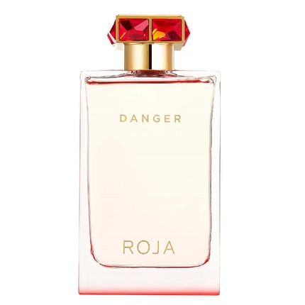 Roja Parfums Danger Eau De Parfum Spray 75Ml