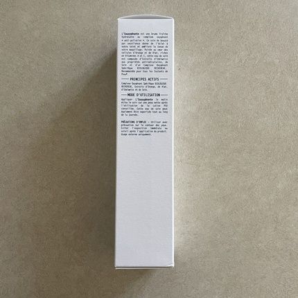 Biologique Recherche L'Eauxygenante Mist - Image 3