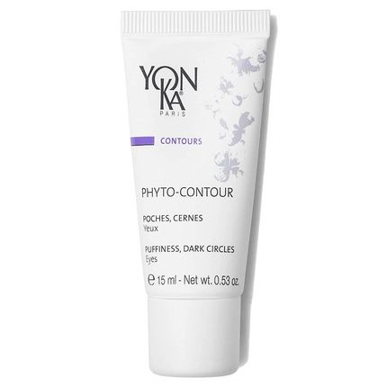 Yonka Phyto Contour Eye Firming Cream 0.53Oz