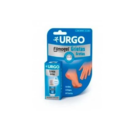 Urgo Foot Creams