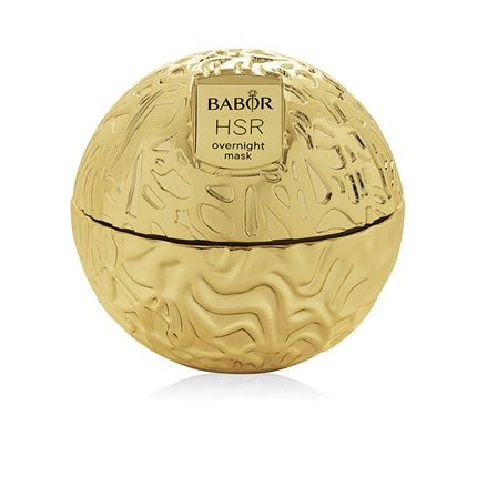 Babor Hsr Overnight Mask 50 Ml