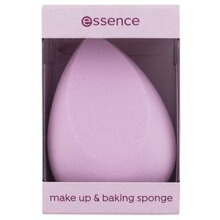 Essence Cosmetics Makeup Baking Sponge Applicator 1 Piece 01 Dab Blend