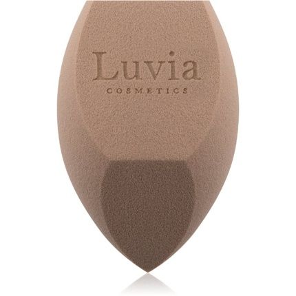 Luvia Cosmetics Prime Vegan Body Sponge Xxl - Vegan Sponge For Face And Body Makeup