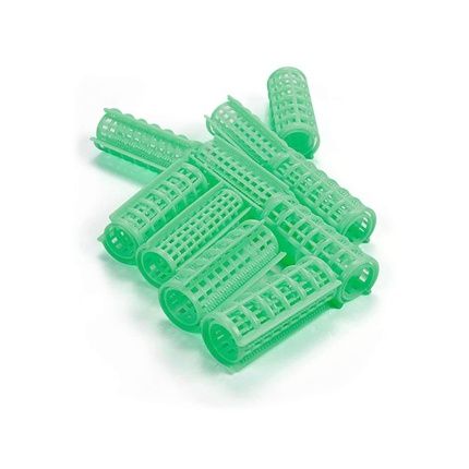 Curlers, Waves, 23Mm Diameter, 10 Pieces