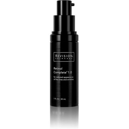 Revision Retinol Complete 1.0 Cream 1 Oz