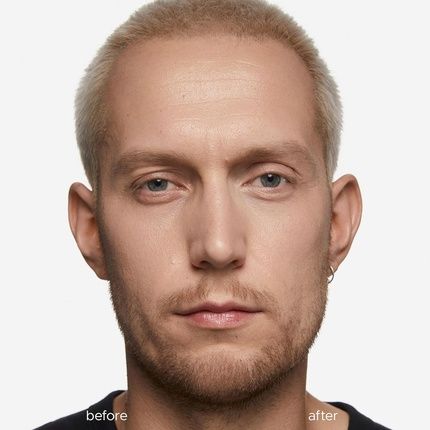 Inglot Peptide Lifting Eye Concealer 202 Light Cream - Image 3