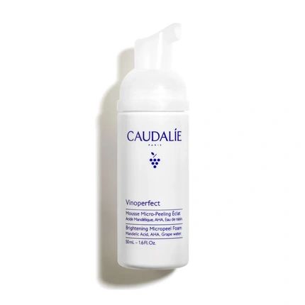 Caudalie Vinoperfect Radiance Micropeeling Mousse 50Ml