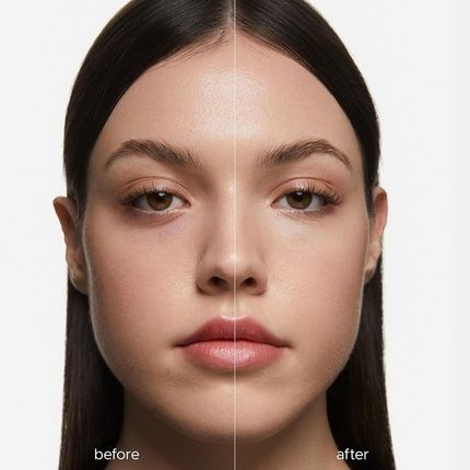 Inglot Peptide Lifting Eye Concealer 203 Soft Beige - Image 3