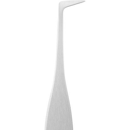 Vj Professional Eyelash Tweezers Staleks Extensions Type 8 - Image 3