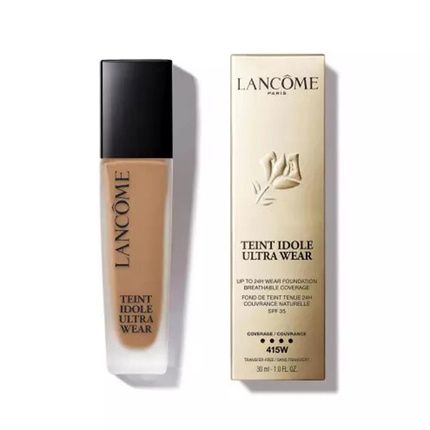 Lancme Teint Idole Ultra Wear Foundation 415W 30Ml Spf35