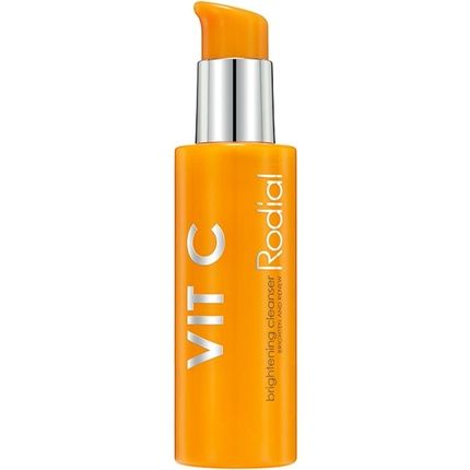 Rodial Vit C Brightening Cleanser 135Ml