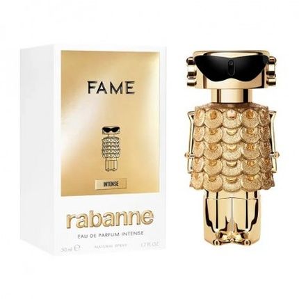 Paco Rabanne Fame Eau De Parfum Intense 50Ml - Image 4