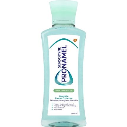 Sensodyne Pronamel Mouthwash 8.4 Ounce