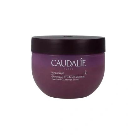 Caudalie Vinosculpt Cabernet Exfoliating Scrub 250Ml