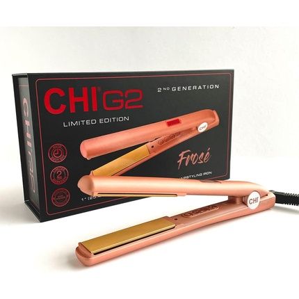 Chi G2 Limited Edition Frose Hair Straightener