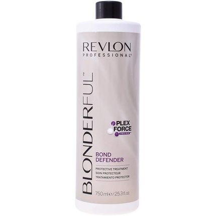 Revlon Professional Blonderful Bond Defender Treatment 750Ml
