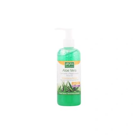 Phyto Nature Pure Aloe Vera Soothing Regenerating 250Ml