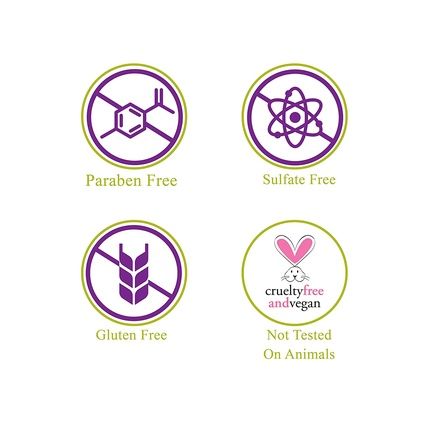 Little Green Baby Shampoo & Body Wash 2Oz - Image 3