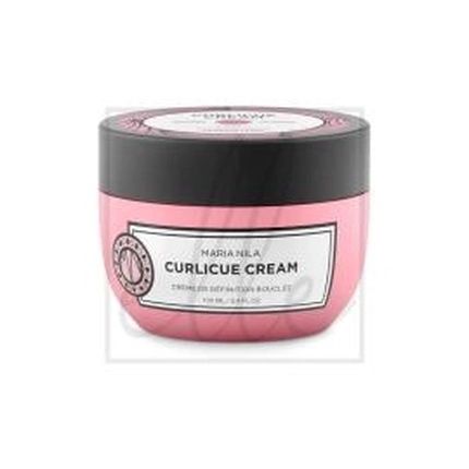 Maria Nila Curlicue Cream 100Ml - Image 3