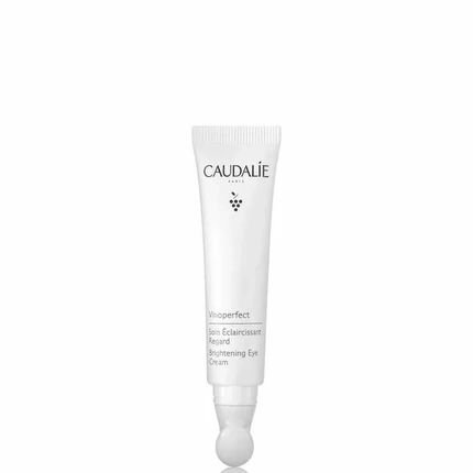 Caudalie Vinoperfect Brightening Eye Cream 15Ml Brightening Eye Cream For Dark Spots
