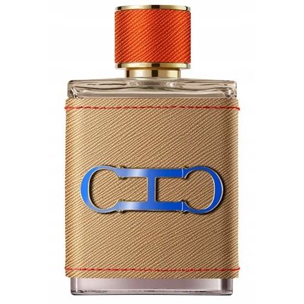 Carolina Herrera Ch Men Pasion Eau De Parfum Spray 100Ml