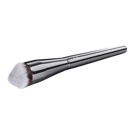 Maiko Luxury Grey Diffuser Prism Makeup Brush - Image 3