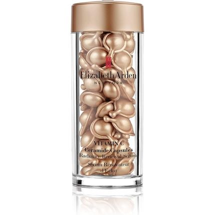 Elizabeth Arden Ceramide Vitamine C Capsules 60 Units