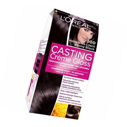 L'Oreal Casting Creme Gloss Hair Color - Image 3