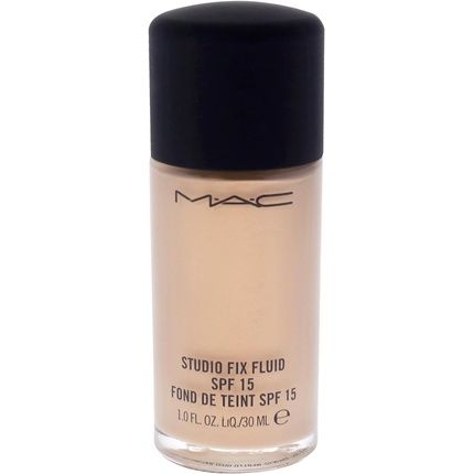 M.A.C Studio Fix Fluid Spf15 Foundation C4 30Ml
