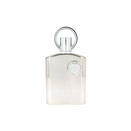 Afnan Supremacy Silver Pour Homme Eau De Parfum 100Ml