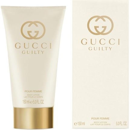 لوشن معطر للجسم غوتشي جيلتي بور فيم للنساء، 150 مل