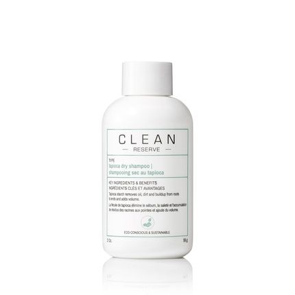 Clean Reserve Tapioca Dry Shampoo