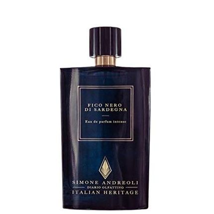 Simone Andreoli Fico Nero Edp Intense 100 Ml