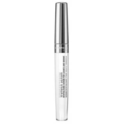 Rimmel London Wonderserum Revitalising Serum For Lashes And Brows 3Ml