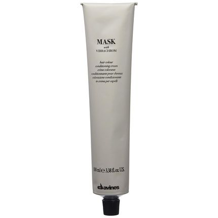 Davines Coloring Vibrachrom Mask Hair Colour Conditioning Cream 5.14 100Ml