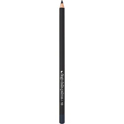 Diego Dalla Palma Make Up Eye Pencil Color 10 Navy Blue 1 Count