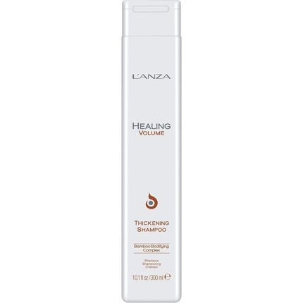 L'Anza Healing Volume Thickening Shampoo 300Ml