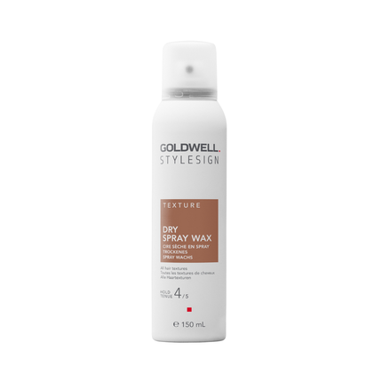 Goldwell Stylesign Texture Dry Spray Wax 150 Ml - Image 3