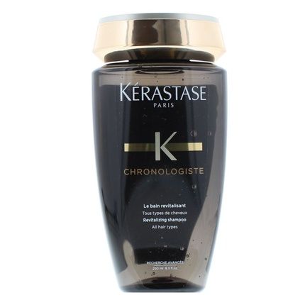 Kerastase Chronologiste Revitalising Shampoo 250Ml For Women